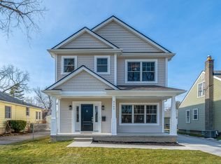 3169 Cumberland Rd, Berkley, MI 48072