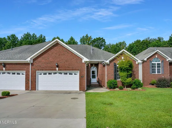 306 Commonsgate Drive, Goldsboro, NC 27530