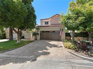 4 Bonita Vis, Foothill Ranch, CA 92610