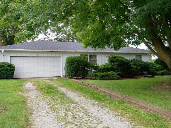 66888 County Road 103, Wakarusa, IN 46573