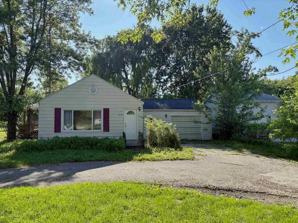 4299 N Belsay Rd, Flint, MI 48506