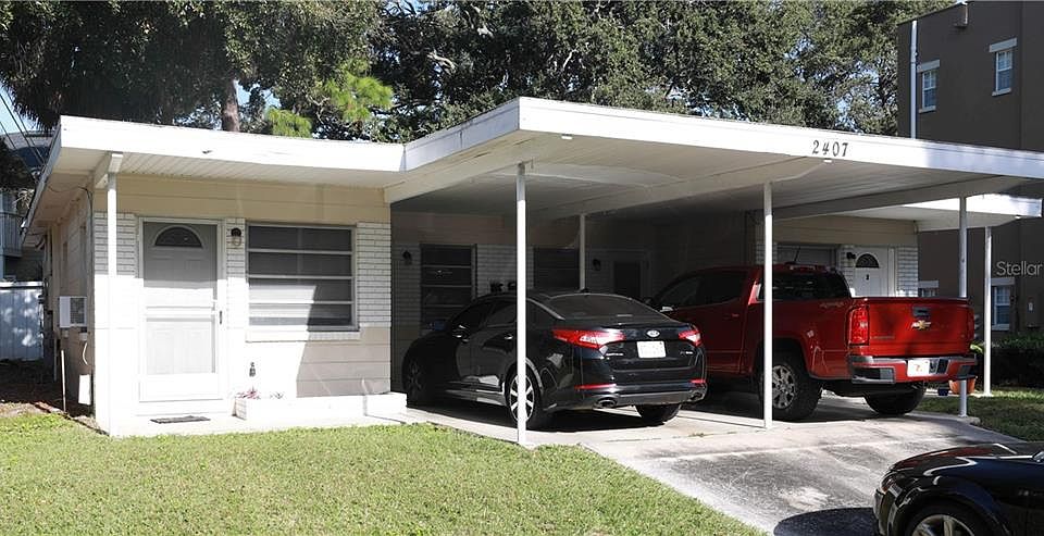 2nd image of 2407 W Texas Ave