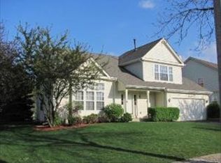 1532 Birmingham Ln, Crystal Lake, IL
