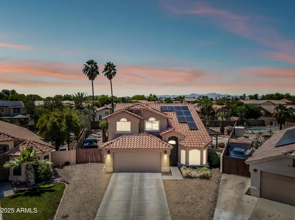 12745 W MONTE VISTA Road, Avondale, AZ 85392