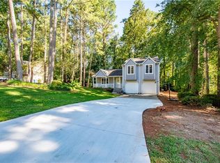 2478 Shamrock Way, Lawrenceville, GA 30044