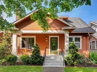 2141 SE Cypress Ave, Portland, OR 97214