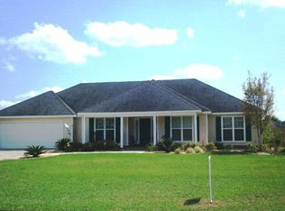 4165 Conway Cir, Valdosta, GA 31605
