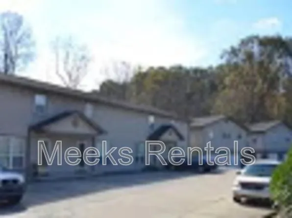 110 Botley Ln Unit 10, Hurricane, WV 25526