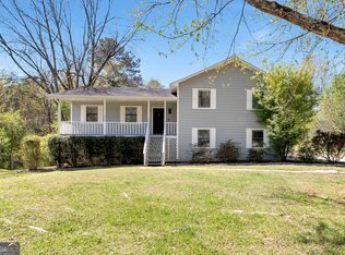 3582 Ontario Ct, Buford, GA 30519