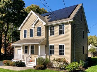 6 Oxford Pl, Woburn, MA 01801
