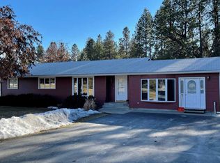 66 Pleasant View Dr, Kalispell, MT 59901