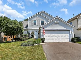 6656 Winbarr Way, Canal Winchester, OH