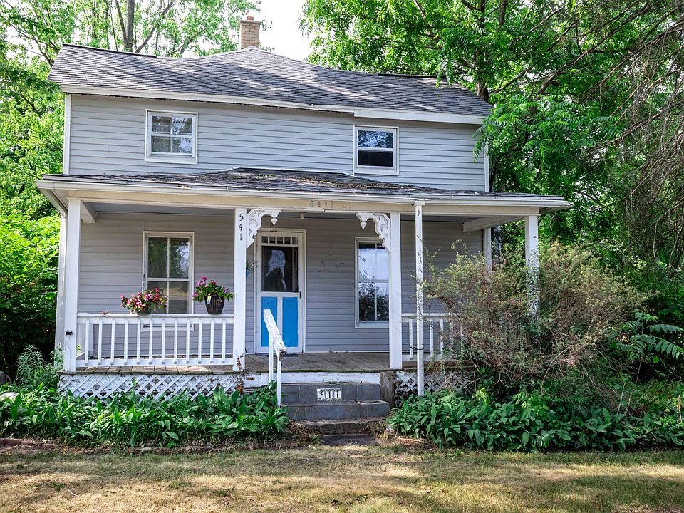 541 W Cherry St, Wayland, MI 49348 | Zillow