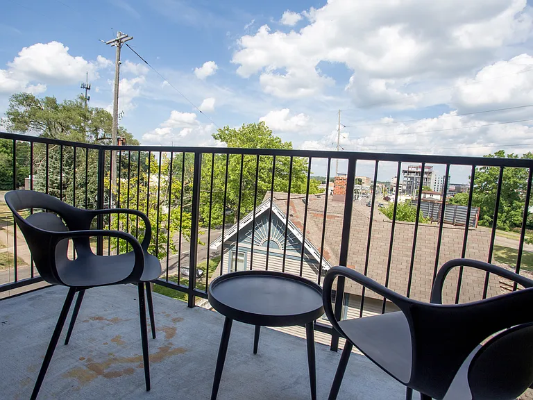 617 W Kalamazoo Ave #202 — Photo 8