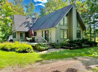 4405 E Cranberry Lake Rd, Harrison, MI 48625