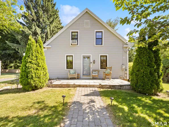540 Hartford Turnpike, Hamden, CT 06517