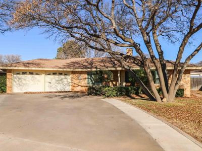 113 E 28th St, Littlefield, TX, 79339