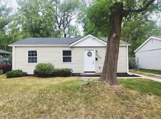 5232 E 13th Ave, Gary, IN 46403