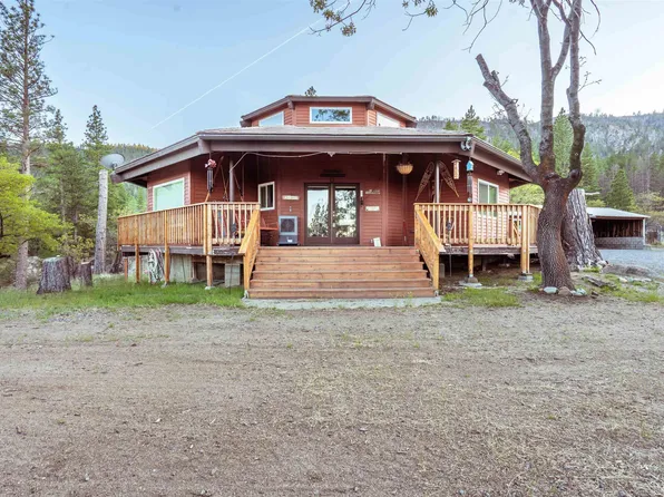 719-990 Deer Trail Rd, Milford, CA 96121