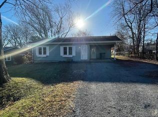2609 Quince St, Cape Girardeau, MO 63703