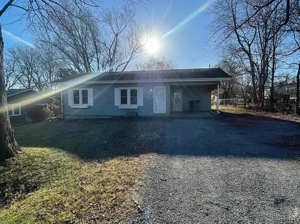 2609 Quince St, Cape Girardeau, MO 63703
