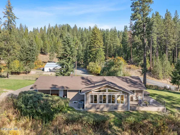 8035 W Meadowbrook Loop, Coeur D Alene, ID 83814