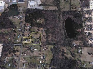 1212 Woodland Park Rd, Bryant, AR 72022