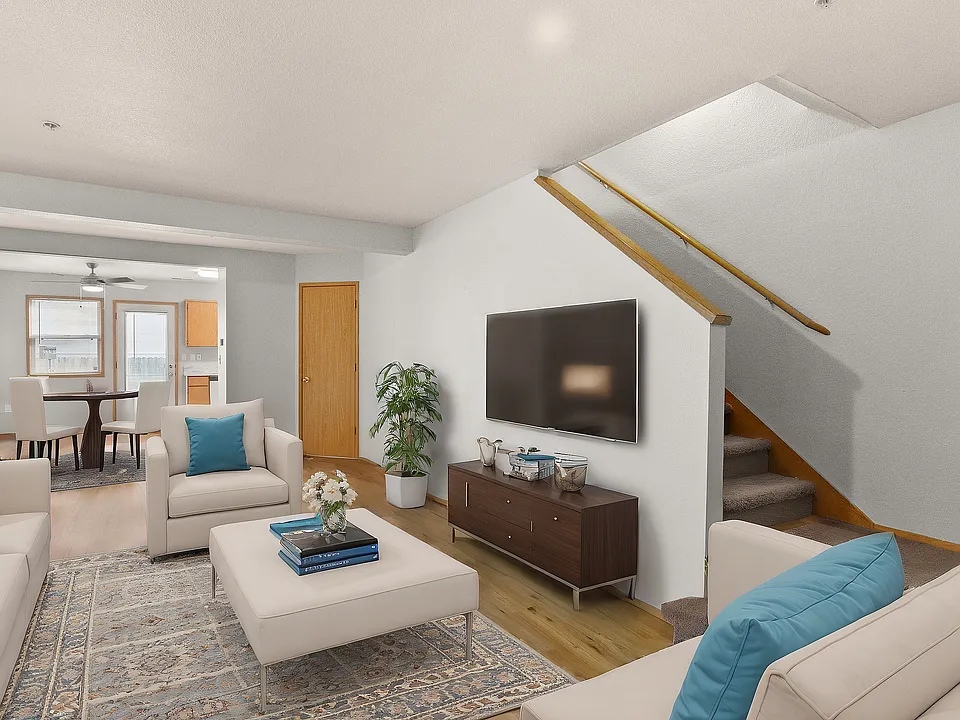 Mountain Park Townhomes