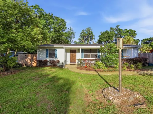 112 Edwards Ave, Orange City, FL 32763
