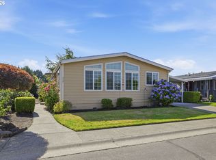 3355 N Delta Hwy UNIT 117, Eugene, OR 97408