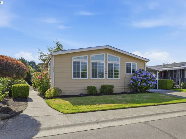 3355 N Delta Hwy Unit 117, Eugene, OR 97408