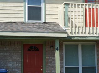 4816 Delwood St APT 4, Corpus Christi, TX 78413