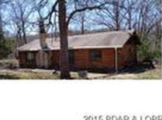 23460 Gatsby Rd, Barnett, MO 65011