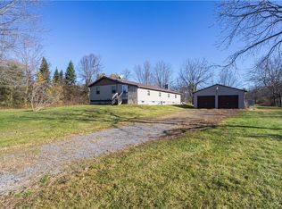 5018 Fox Rd, Oneida, NY 13421