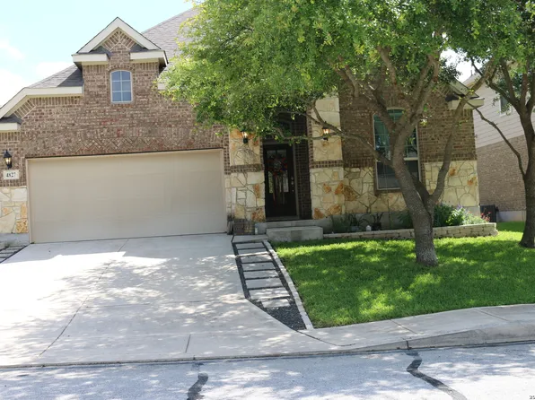 4827 PALMA NOVA ST, San Antonio, TX 78253