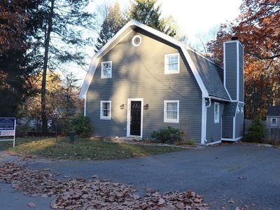 238 Fisher Rd, Holden, MA, 01520