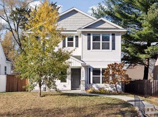 2904 Princeton Ave, Minneapolis, MN 55416
