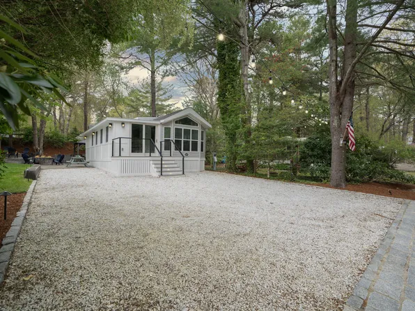 185 Cotuit Road #CE25, Sandwich, MA 02563