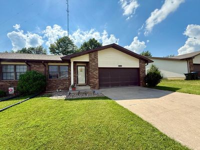 1411 Crown Dr, Kirksville, MO, 63501