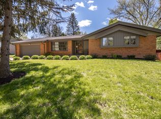 2519 Starkweather Rd, Rockford, IL 61107