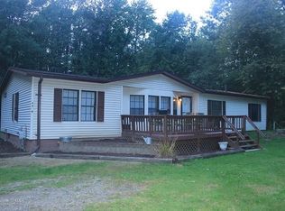 4406 County Line Rd, Lenox, MI 48050