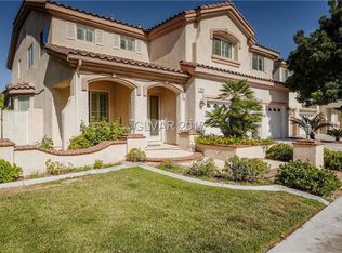 151 Rancho Maria St, Las Vegas, NV 89148