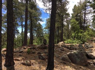 8009 S Snowdrift Mine Rd, Prescott, AZ 86303