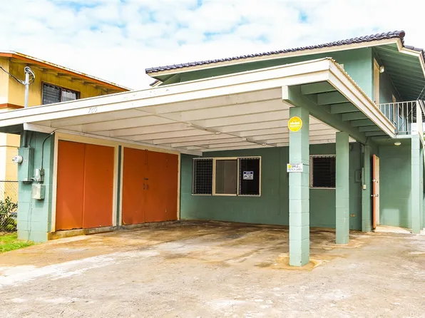 760 Kopke St, Honolulu, HI 96819