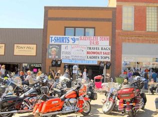 1134 Main St, Sturgis, SD 57785