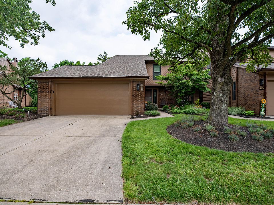 8002 Nob Hill Dr, Fort Thomas, KY 41075 Zillow