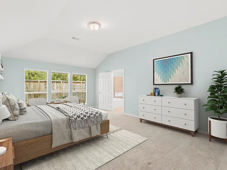 2419 Keegan Hollow Ln — Photo 3