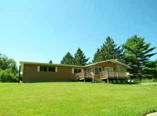 6361 Lenz Dr, Cheboygan, MI 49721