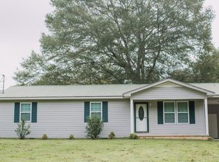 496 Dowdey Rd, Jasper, AL 35504