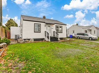 14214 E Longfellow Ave, Spokane, WA 99216